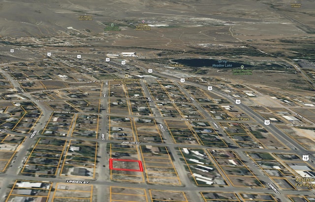 LOTS21-24 Knight St, Helena, MT 59601