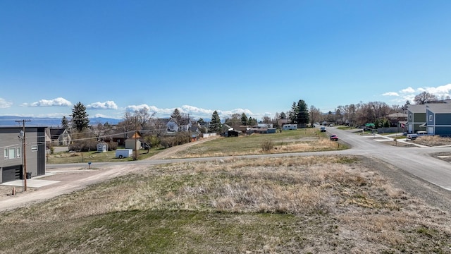 LOTS21-24 Knight St, Helena, MT 59601