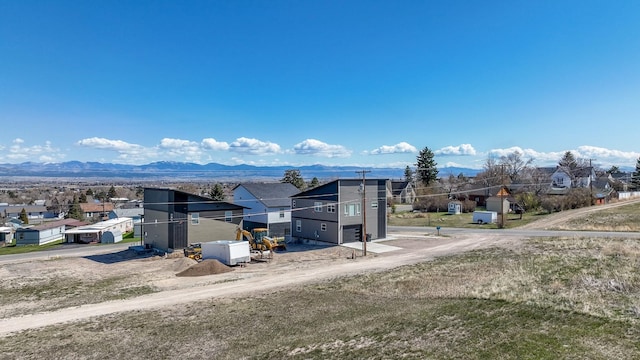 LOTS21-24 Knight St, Helena, MT 59601