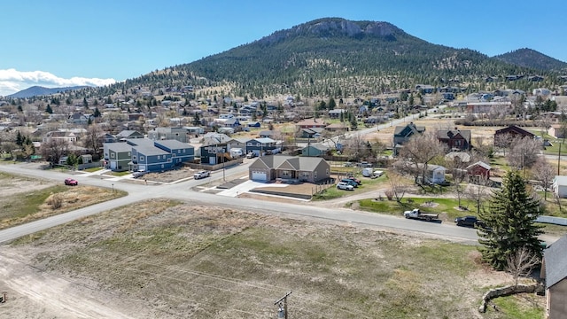 LOTS21-24 Knight St, Helena, MT 59601