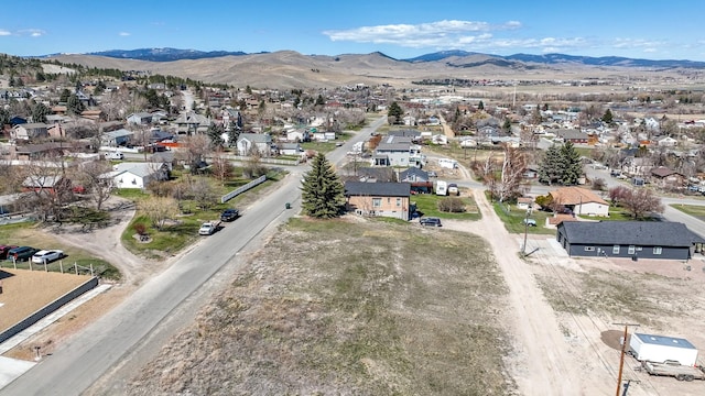 LOTS21-24 Knight St, Helena, MT 59601