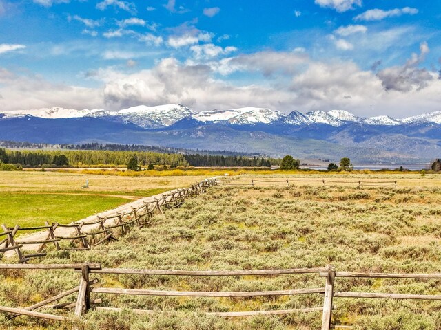 664 Catfish Ln, West Yellowstone, MT 59758