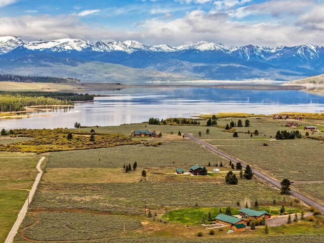 664 Catfish Ln, West Yellowstone, MT 59758