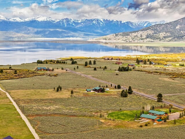 664 Catfish Ln, West Yellowstone, MT 59758