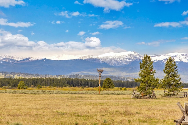 664 Catfish Ln, West Yellowstone, MT 59758