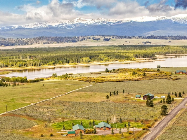 664 Catfish Ln, West Yellowstone, MT 59758