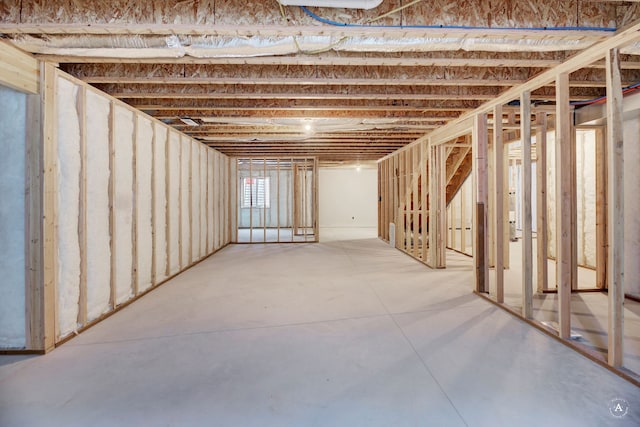 215 Meadow View Loop, East Helena, MT 59635 - view of basement