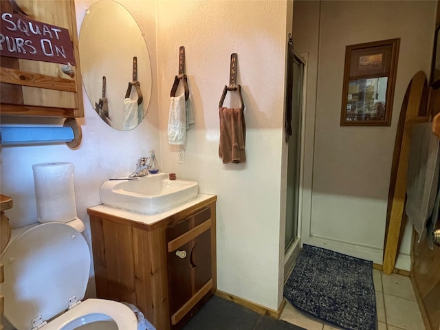 5 Whitepine Ranch Ln, Trout Creek, MT 59874 - view of storage area