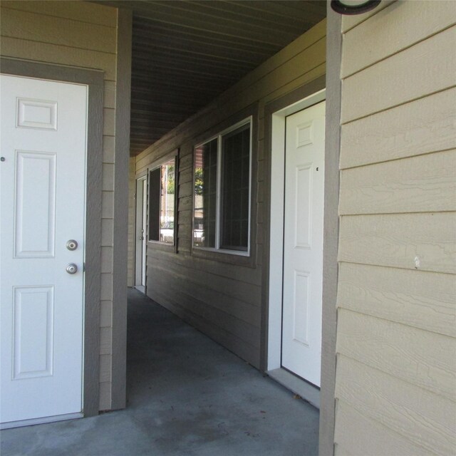 1034 Main St, Corvallis, MT 59828 - view of entrance to property