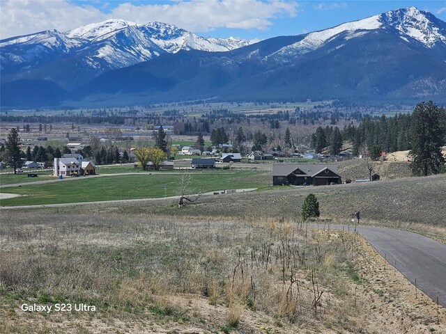 1071 Rugged Ridge Rd, Stevensville, MT 59870