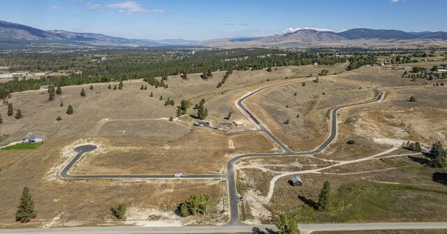 1071 Rugged Ridge Rd, Stevensville, MT 59870