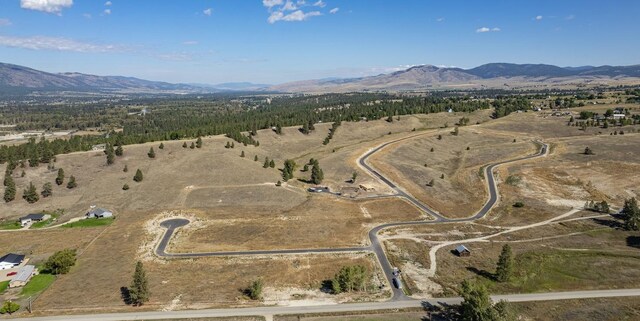 1071 Rugged Ridge Rd, Stevensville, MT 59870