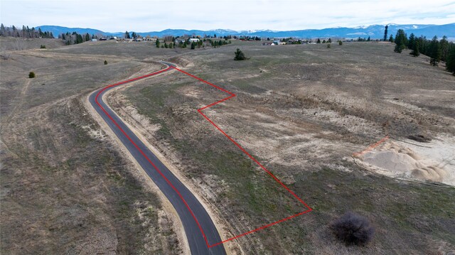 1071 Rugged Ridge Rd, Stevensville, MT 59870