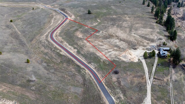 1071 Rugged Ridge Rd, Stevensville, MT 59870
