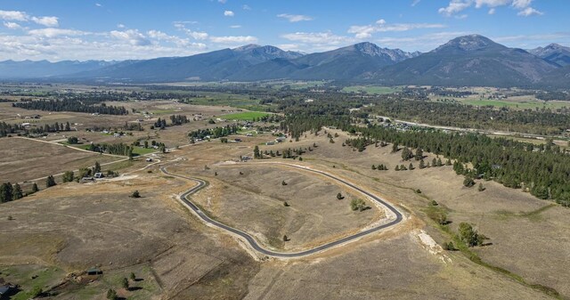 1071 Rugged Ridge Rd, Stevensville, MT 59870