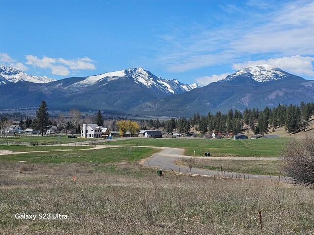 1071 Rugged Ridge Rd, Stevensville, MT 59870
