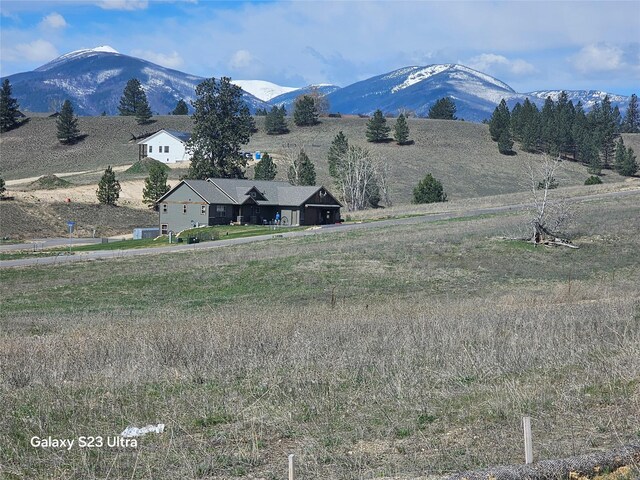 1306 Rugged Ridge Rd, Stevensville, MT 59870