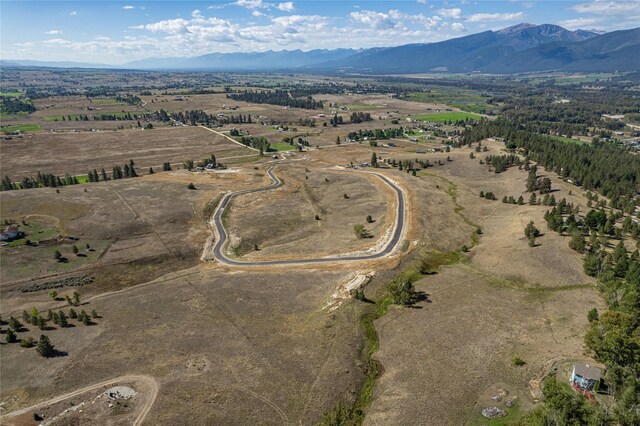 1306 Rugged Ridge Rd, Stevensville, MT 59870