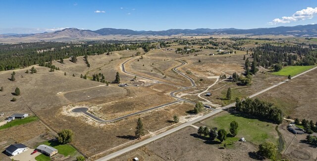1306 Rugged Ridge Rd, Stevensville, MT 59870