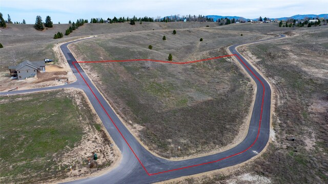 1306 Rugged Ridge Rd, Stevensville, MT 59870