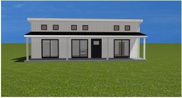 1101 9th Ave S, Great Falls, MT 59405 - not applicable space