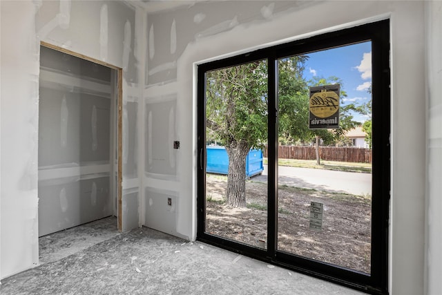 1101 9th Ave S, Great Falls, MT 59405 - view of doorway