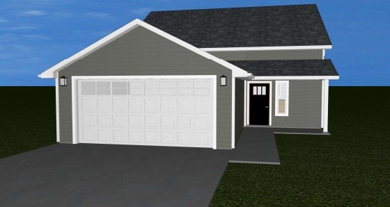 3714 7th St NE, Great Falls, MT 59404 - a document
