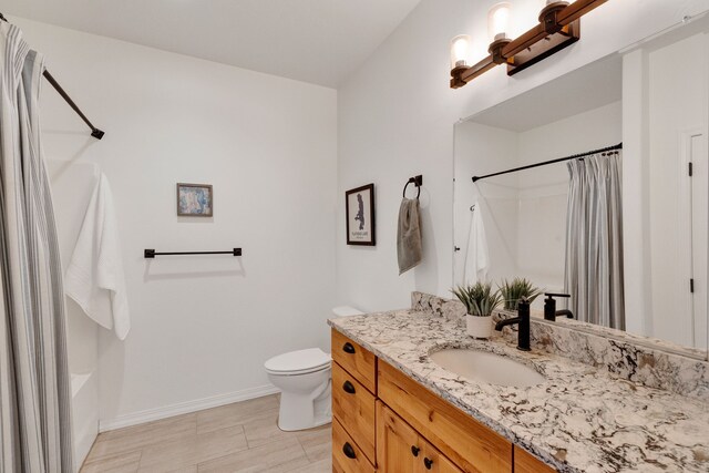 carpeted bedroom with baseboards and visible vents