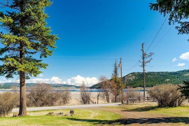 2910 Smith Lake Rd, Kila, MT 59920