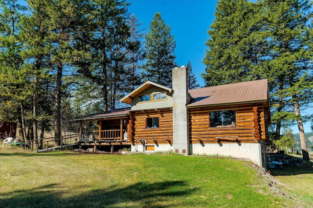 2910 Smith Lake Rd, Kila, MT 59920