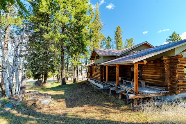 2910 Smith Lake Rd, Kila, MT 59920
