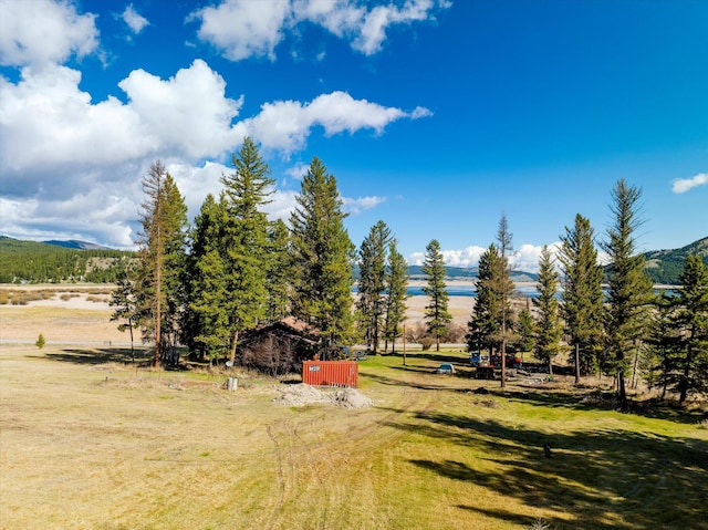 2910 Smith Lake Rd, Kila, MT 59920