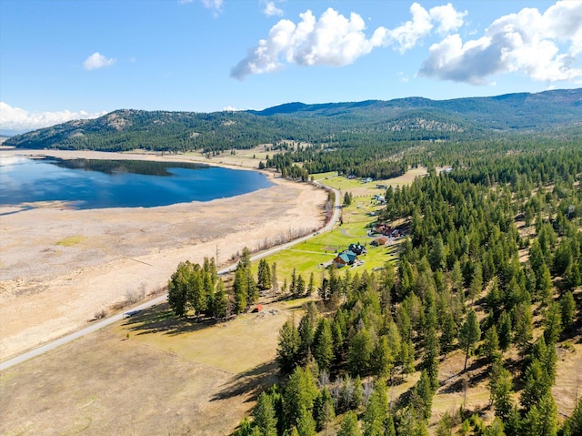 2910 Smith Lake Rd, Kila, MT 59920