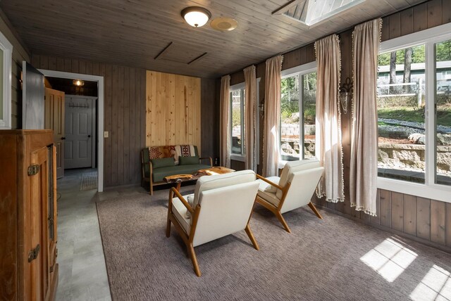 343 Deer Trl, Whitefish, MT 59937 - view of sunroom