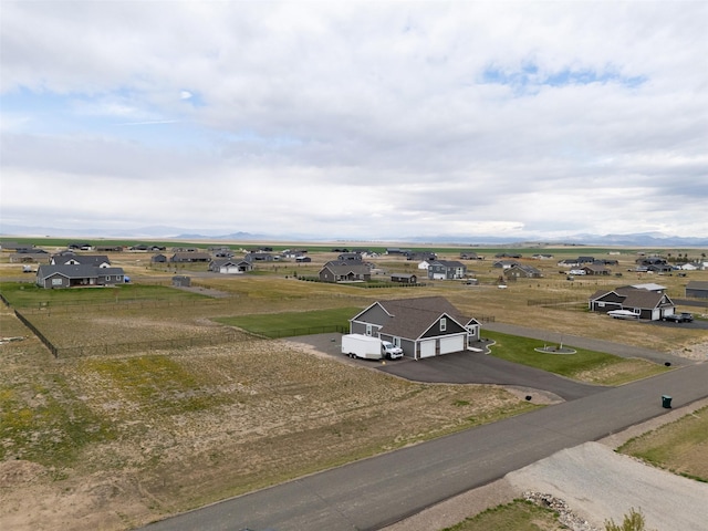 2277 Spring Wheat Loop, East Helena, MT 59635 - drone / aerial view