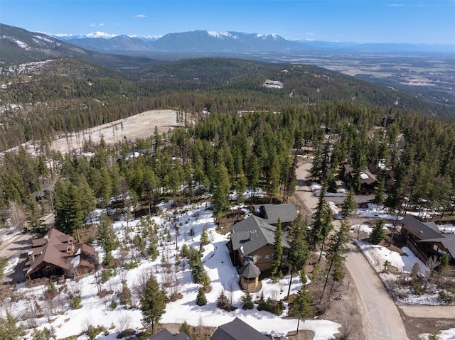 128 Ridge Run Dr, Whitefish, MT 59937