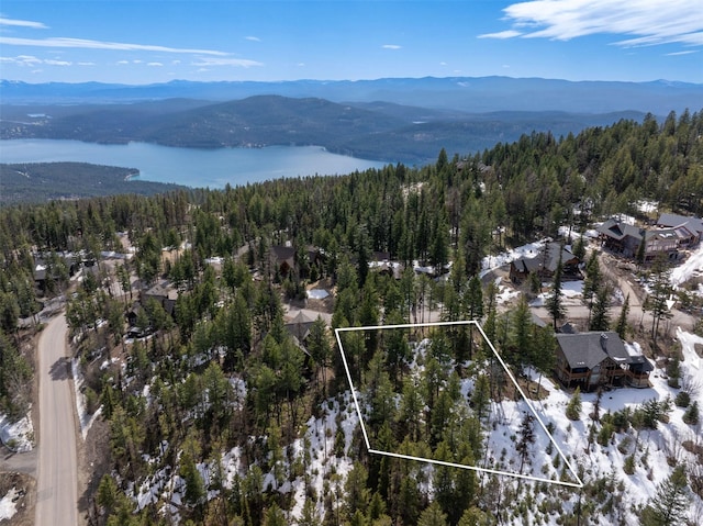 128 Ridge Run Dr, Whitefish, MT 59937