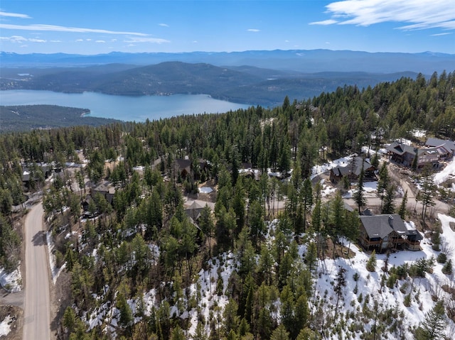 128 Ridge Run Dr, Whitefish, MT 59937
