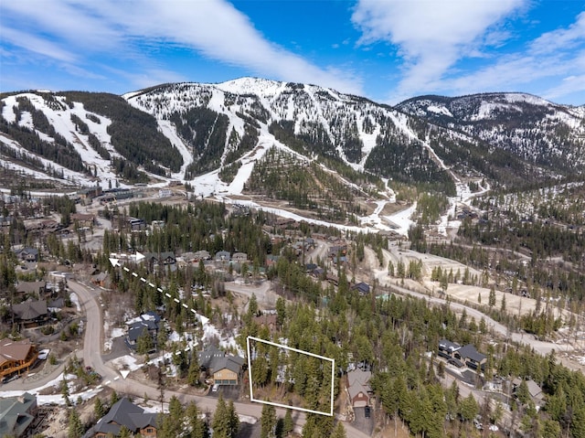 128 Ridge Run Dr, Whitefish, MT 59937