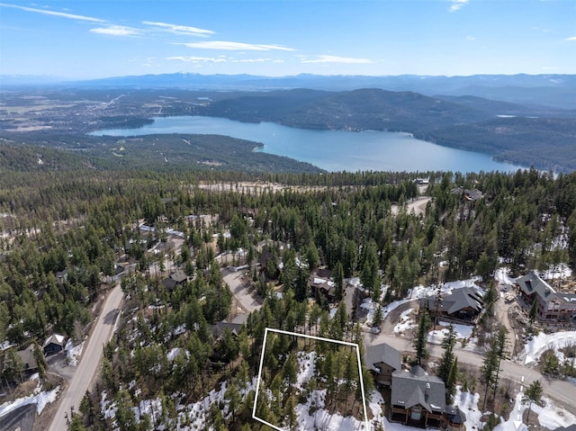 128 Ridge Run Dr, Whitefish, MT 59937