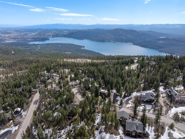 128 Ridge Run Dr, Whitefish, MT 59937