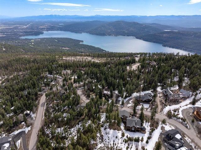 128 Ridge Run Dr, Whitefish, MT 59937