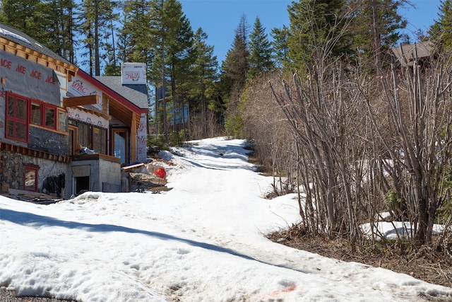 128 Ridge Run Dr, Whitefish, MT 59937