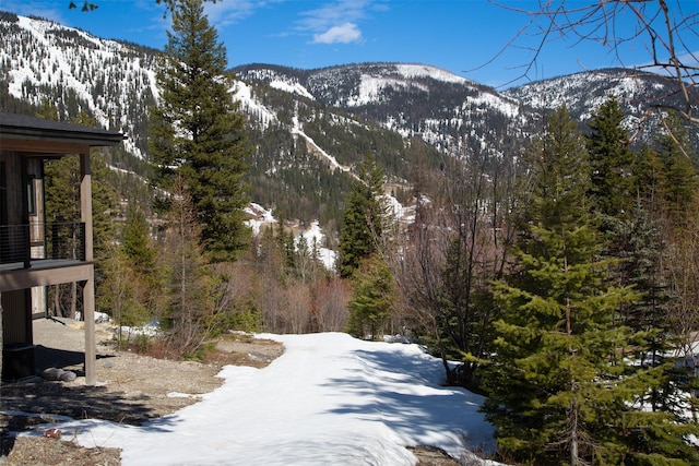 128 Ridge Run Dr, Whitefish, MT 59937