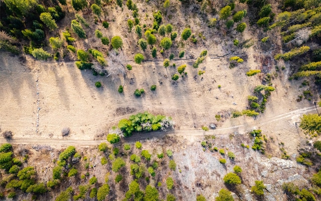 1298 E Mountain Meadow Rd, Kalispell, MT 59901 - view of rural area featuring a desert landscape