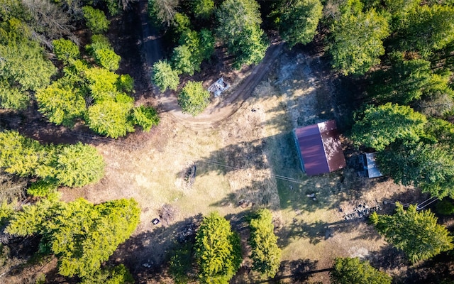 1298 E Mountain Meadow Rd, Kalispell, MT 59901 - aerial view