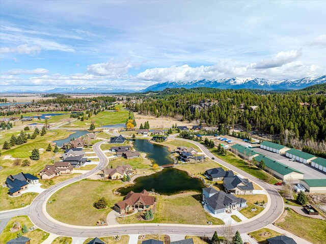1114 Lake Pointe Dr, Bigfork, MT 59911