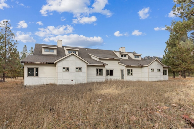 42722 Elbow Lake Rd, Seeley Lake, MT 59868