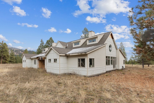 42722 Elbow Lake Rd, Seeley Lake, MT 59868