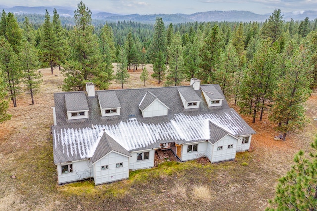 42722 Elbow Lake Rd, Seeley Lake, MT 59868